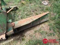 Coop  Blade - 8FT