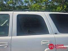 2005  Chevrolet  Tahoe  - Gasoline