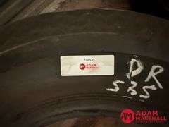 (1) NEW Denman Express Tire - 7.00-15LT