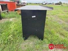 KC Metal Work Bench