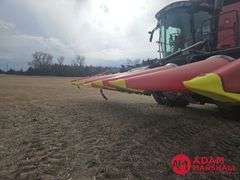 2011  Geringhoff  NorthStar 1200  Folding Corn Head - 12R30
