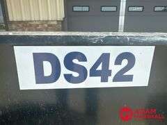 Duo Lift  DS42  Header Trailer - 42FT