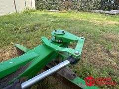 Frontier  RB1210  Blade - 10FT