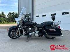 2012  Harley Davidson  FLHR  Road King Motorcycle