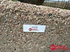 (14) Concrete Feed Bunks - 8FT