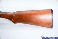 H&R Model 088 Single Shot Break Action Shotgun - 12 GA, 3" Full - SN:  AZ584785