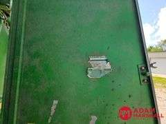 John Deere  535  Baler