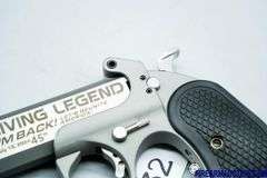 Bond Arms Model DT47 "Trump-Living Legend" Double Barrel Derringer - 45 Colt/410 Bore, 3" - SN:  DT47-05594