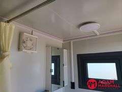 Unused 2024 Hanbase Mobile Toilet