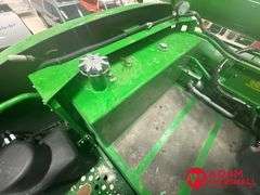 2016  John Deere  S680  Combine