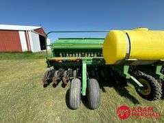 2003  John Deere  1590   No-Till Grain Drill - 20FT