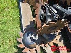 (12) Yetter Shark Tooth Openers