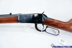Winchester Model 94 Lever Action Rifle - 30-30 Win - SN:  4646013