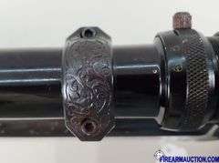 Browning  BAR Semi-Auto Rifle - 30-06 Springfield - SN:  8396M7