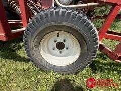 Shop Built Go Cart