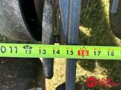 2003  John Deere  1590   No-Till Grain Drill - 20FT