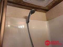 2013  Shadow   4 Horse Trailer w/ Living Quarters   - 42FT