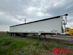2017  Timpte  Super Hopper  Grain Trailer - 50FT