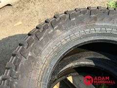 (2) NEW Falkon, Wildpeak Tires - LT275/65R18