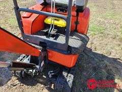 Unused 2024 AGROTK QK18K-C Mini Excavator - Diesel