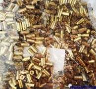 Brass Only -  9 MM (800)