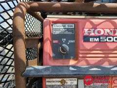 2006  International  4400  Boom Bucket Truck