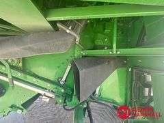 2016  John Deere  S680  Combine