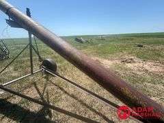 8IN Water Fill Auger