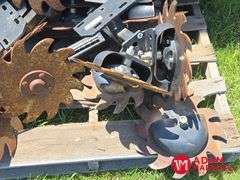 (12) Yetter Shark Tooth Openers