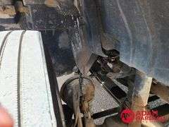 2006  International  4400  Boom Bucket Truck