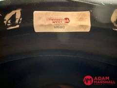 (2) Hankook, Kinergy Tire - 235/50R18