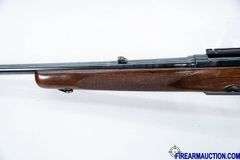 Winchester Model 88 Lever Action Rifle - 308 Win - SN:  34572