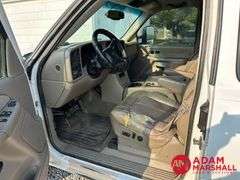 2002  GMC  Sierra K2500 HD  Pickup - Diesel