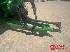 2014  Brent  1396  Grain Cart