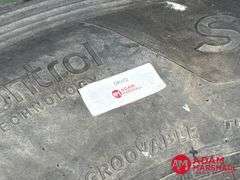 3 Used Semi Tires - R22.5