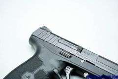 IWI Masada Model 90RP Pistol - 9 X 19 - SN:  M1033953