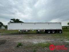 2017  Timpte  Super Hopper  Grain Trailer - 50FT