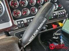 2022  Kenworth  W900  Semi Truck