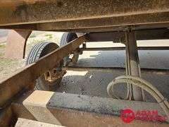 2009  DooLittle  7210  Dump Trailer - 6FTx10FT