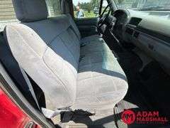 1994  Ford  F-250  Pickup - Gasoline