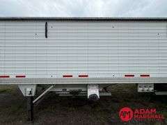 2017  Timpte  Super Hopper  Grain Trailer - 50FT