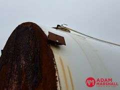 Steel Liquid Tank - 30,000 Gallon