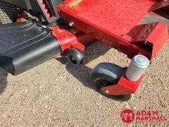 Toro  TimeCutter 75740  Zero Turn Lawn Mower - 42IN