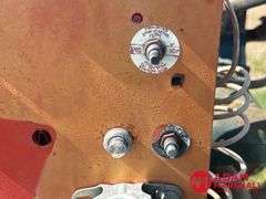 Ford  300  Power Unit - Propane