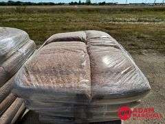 (60) Cedar Stixs Premium Cedar Fiber Bedding (sold 60 x bid)