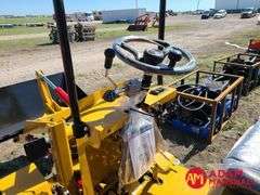 Unused 2024 KRW23 Wheel Loader
