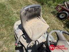 Craftsman  Riding Lawn Mower - 42IN