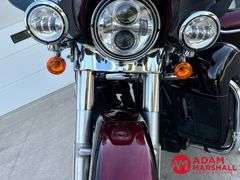 2014  Harley Davidson  Ultra Limited  Electra Glide Motorcycle