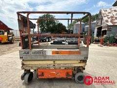 JLG  1930ES  Scissor Lift - Electric