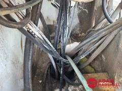 2006  International  4400  Boom Bucket Truck